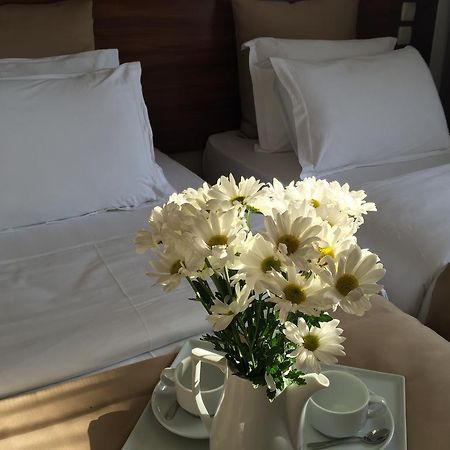Akman Hotel Kusadasi Luaran gambar