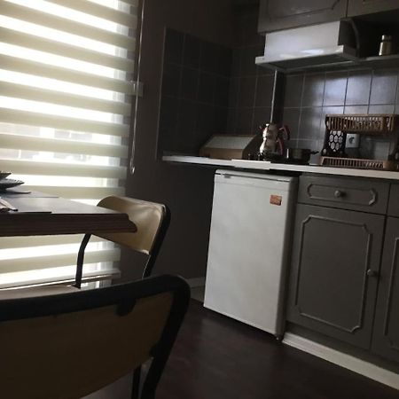 Akman Hotel Kusadasi Luaran gambar