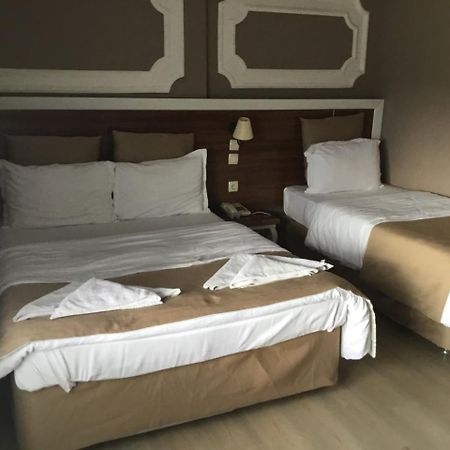 Akman Hotel Kusadasi Luaran gambar