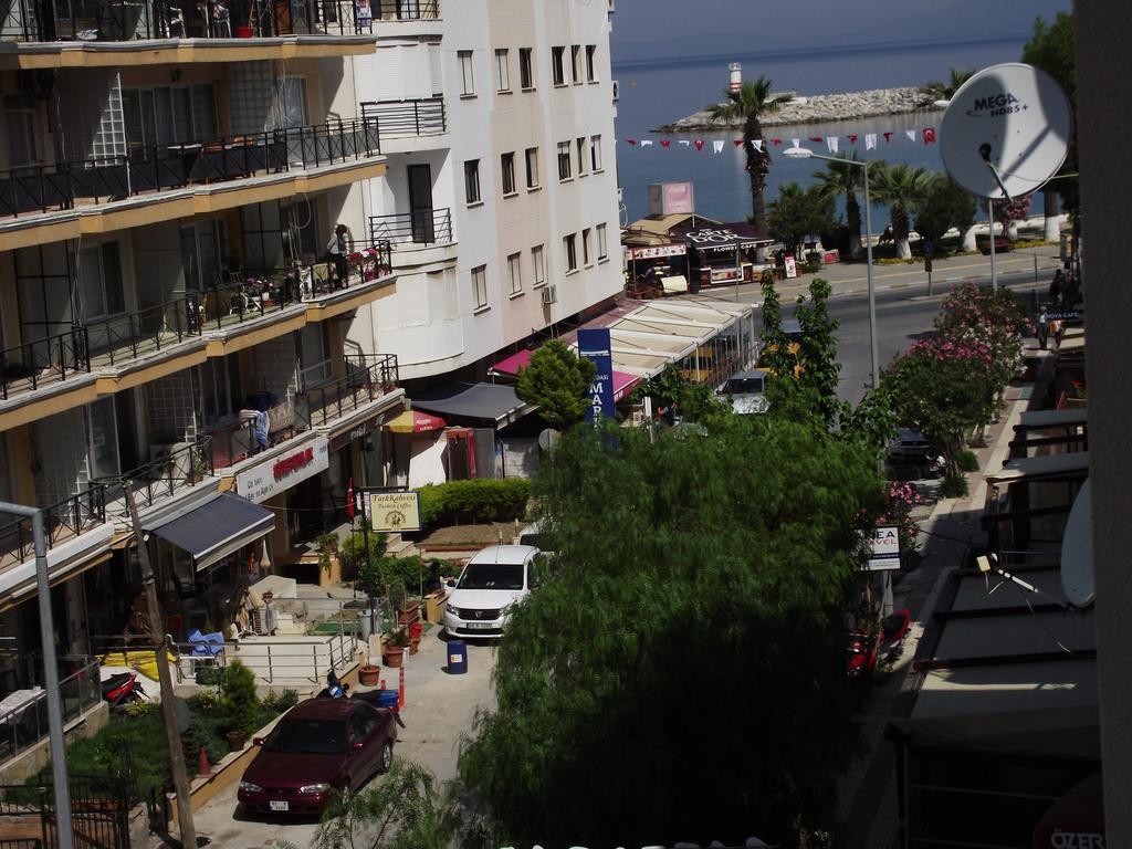 Akman Hotel Kusadasi Luaran gambar