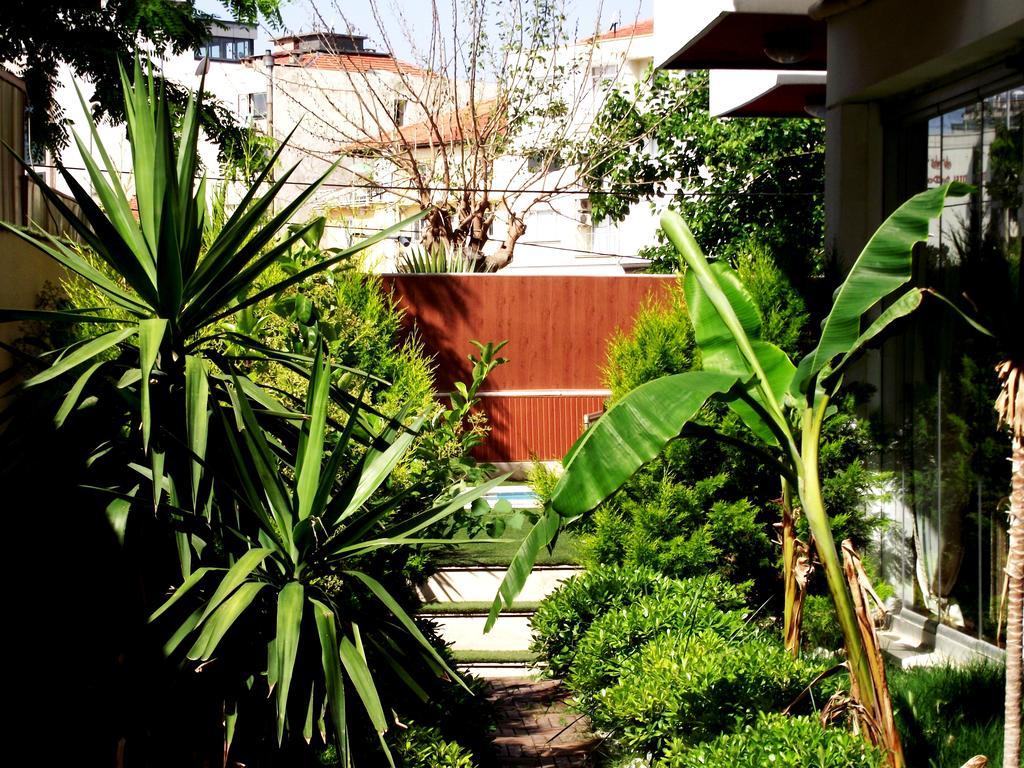 Akman Hotel Kusadasi Luaran gambar