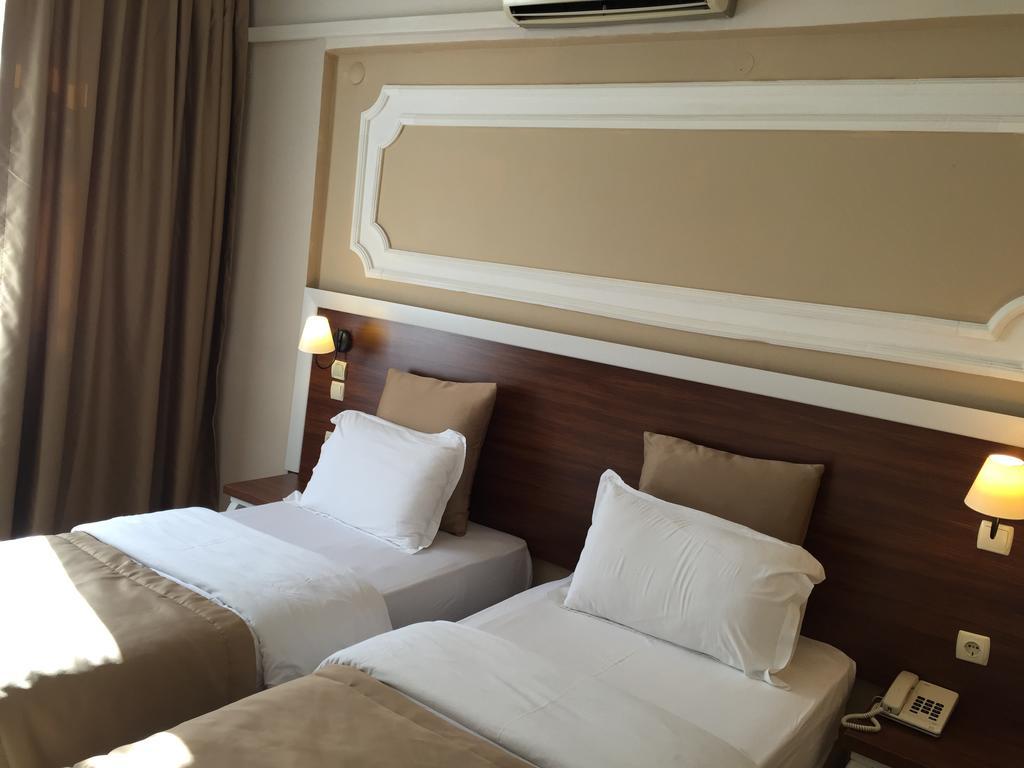 Akman Hotel Kusadasi Bilik gambar