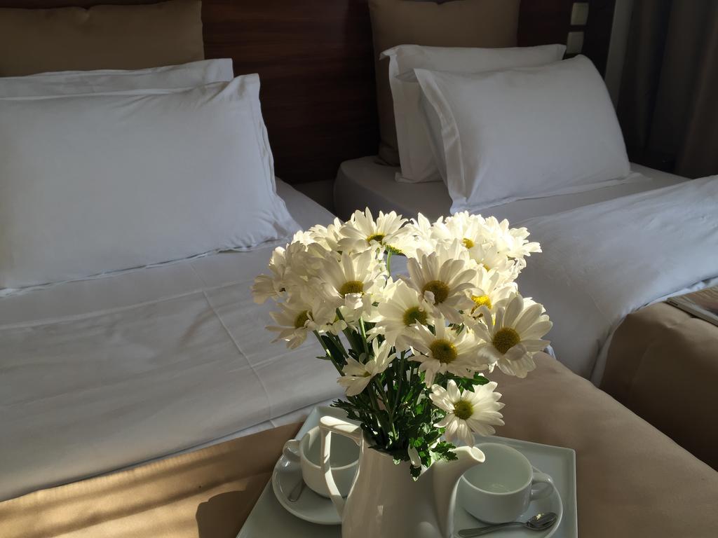 Akman Hotel Kusadasi Luaran gambar