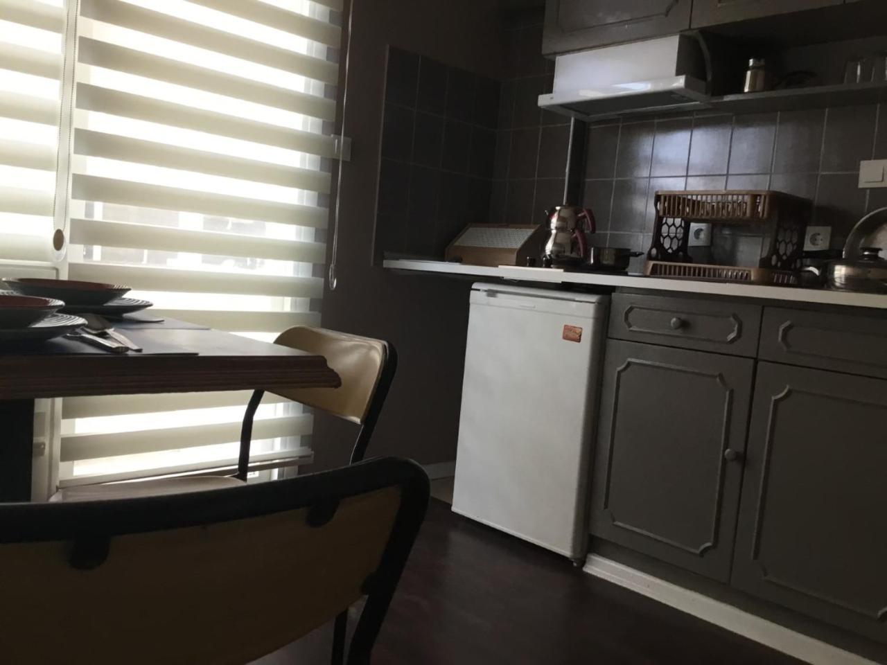 Akman Hotel Kusadasi Luaran gambar