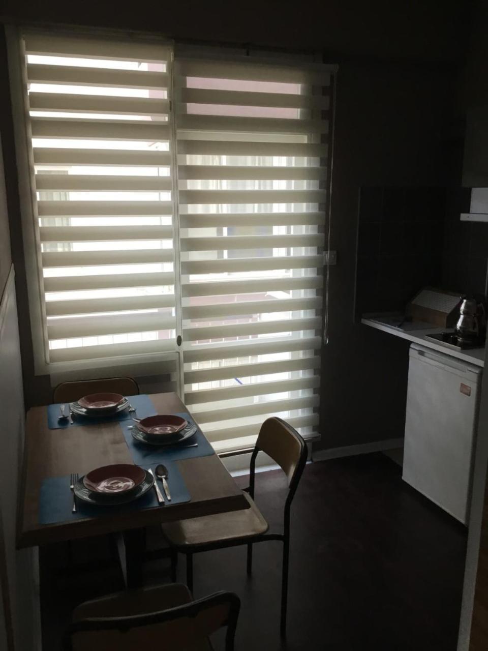 Akman Hotel Kusadasi Luaran gambar