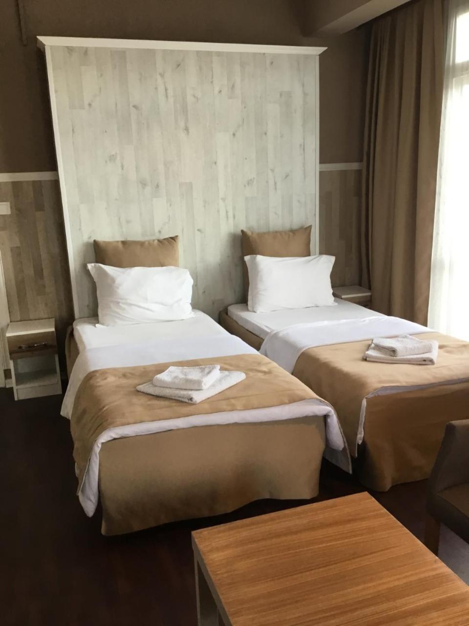 Akman Hotel Kusadasi Luaran gambar