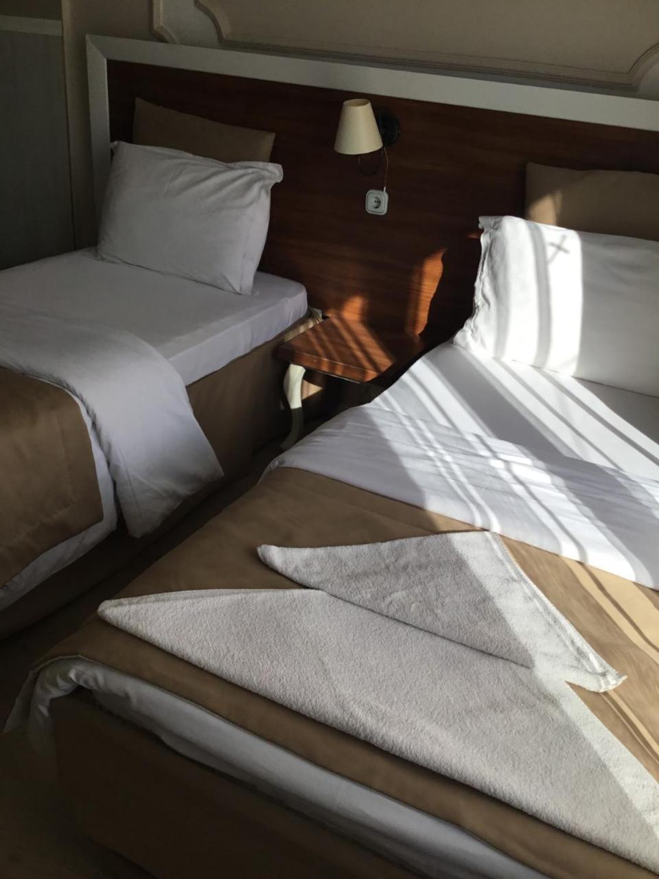 Akman Hotel Kusadasi Luaran gambar