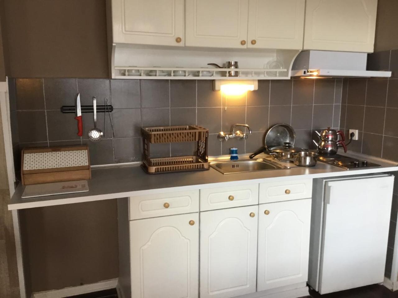 Akman Hotel Kusadasi Luaran gambar