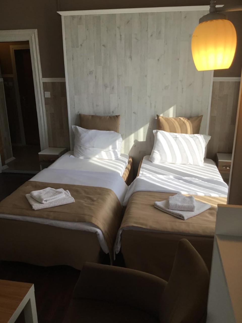 Akman Hotel Kusadasi Luaran gambar