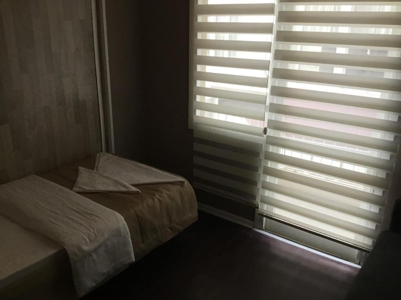 Akman Hotel Kusadasi Luaran gambar