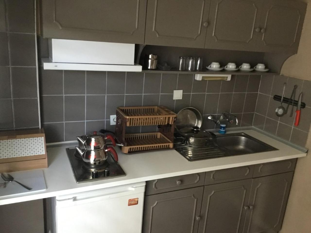 Akman Hotel Kusadasi Luaran gambar