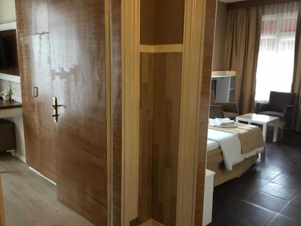Akman Hotel Kusadasi Luaran gambar