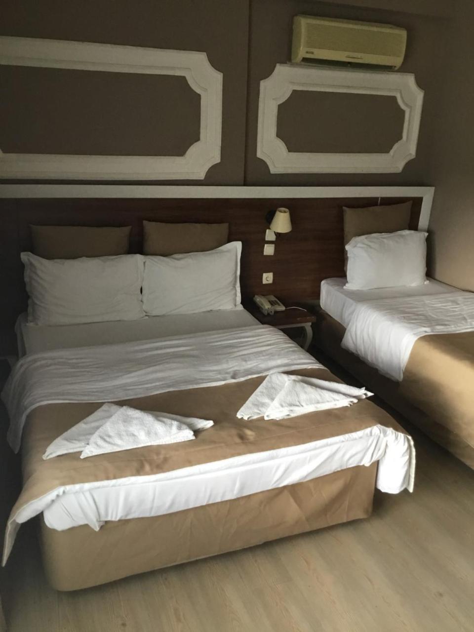 Akman Hotel Kusadasi Luaran gambar