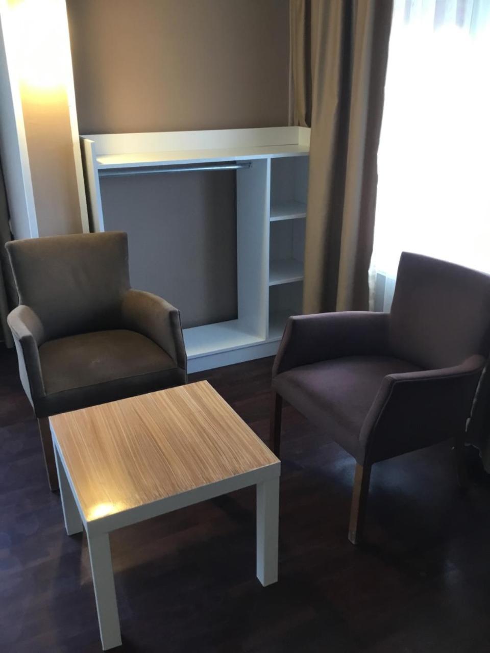 Akman Hotel Kusadasi Luaran gambar