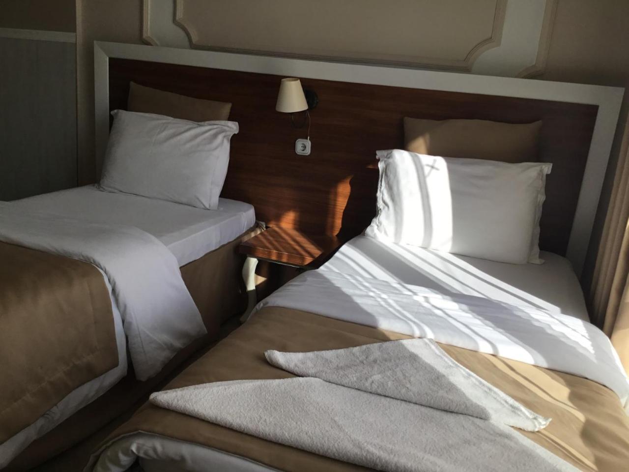 Akman Hotel Kusadasi Luaran gambar