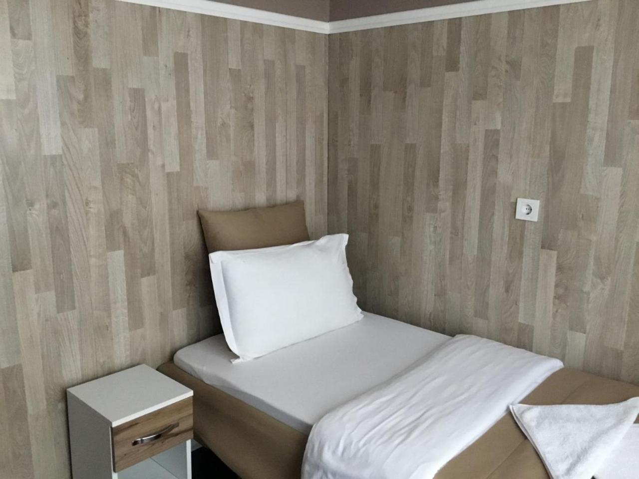 Akman Hotel Kusadasi Luaran gambar