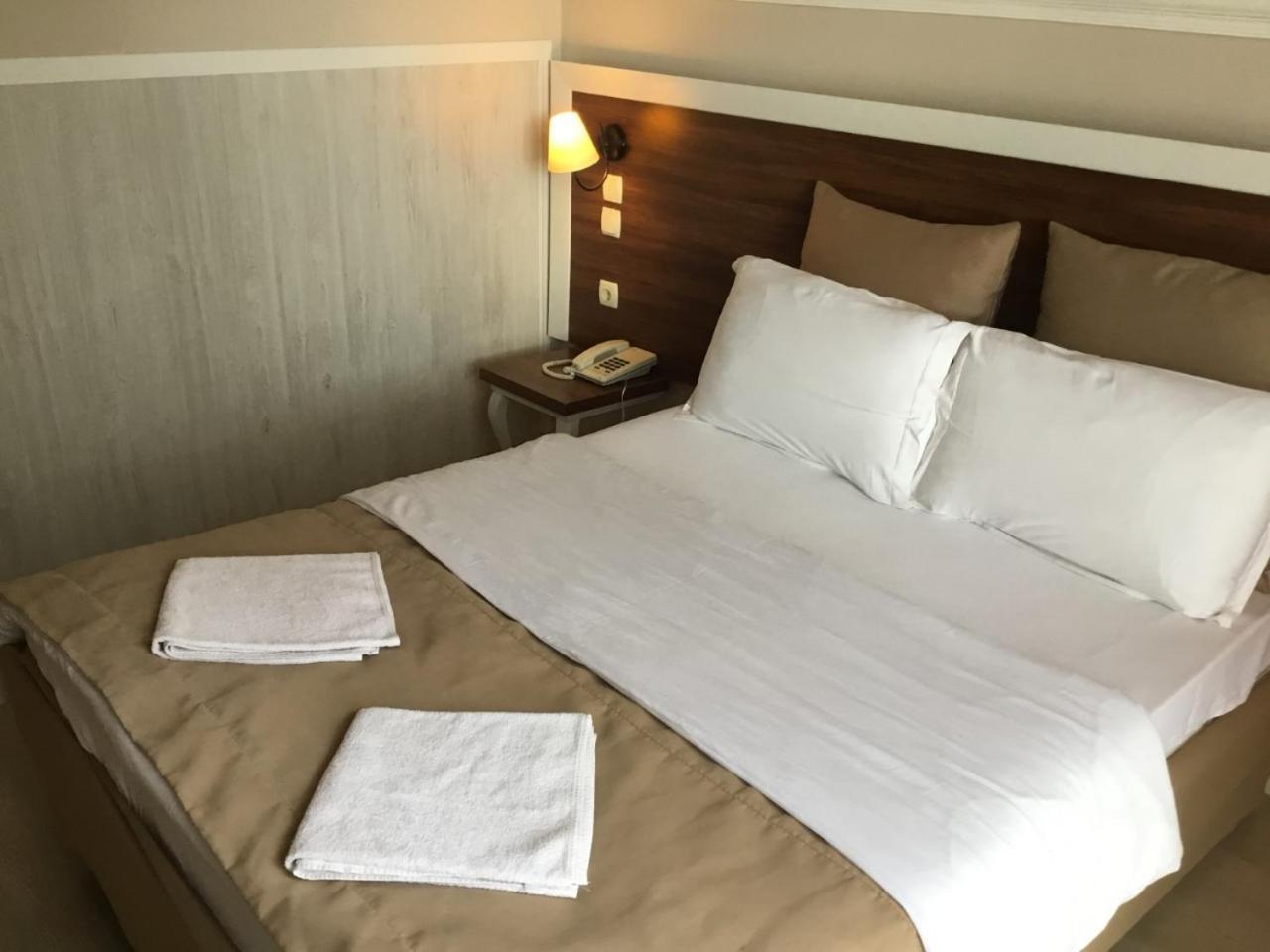 Akman Hotel Kusadasi Luaran gambar