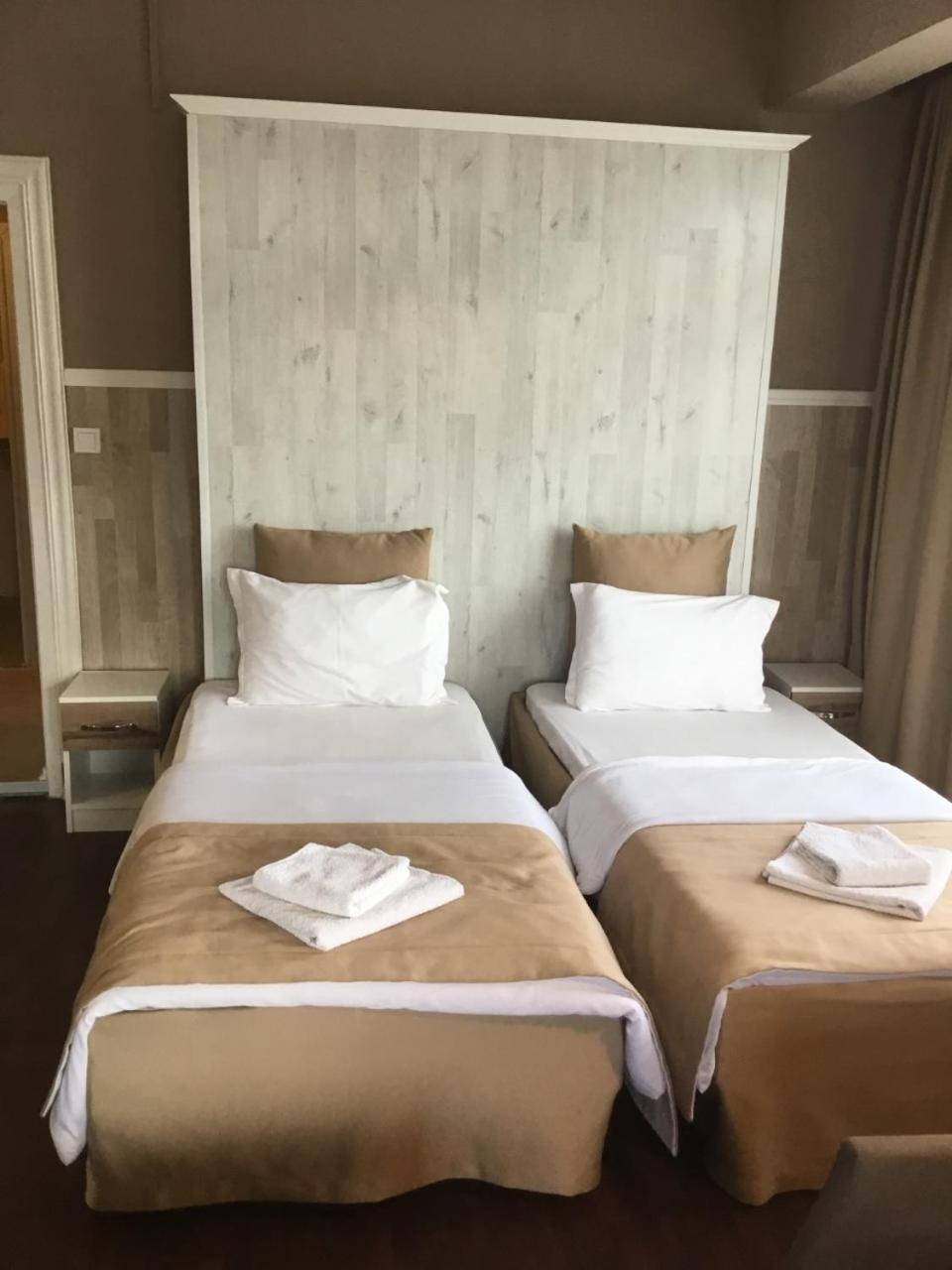 Akman Hotel Kusadasi Luaran gambar