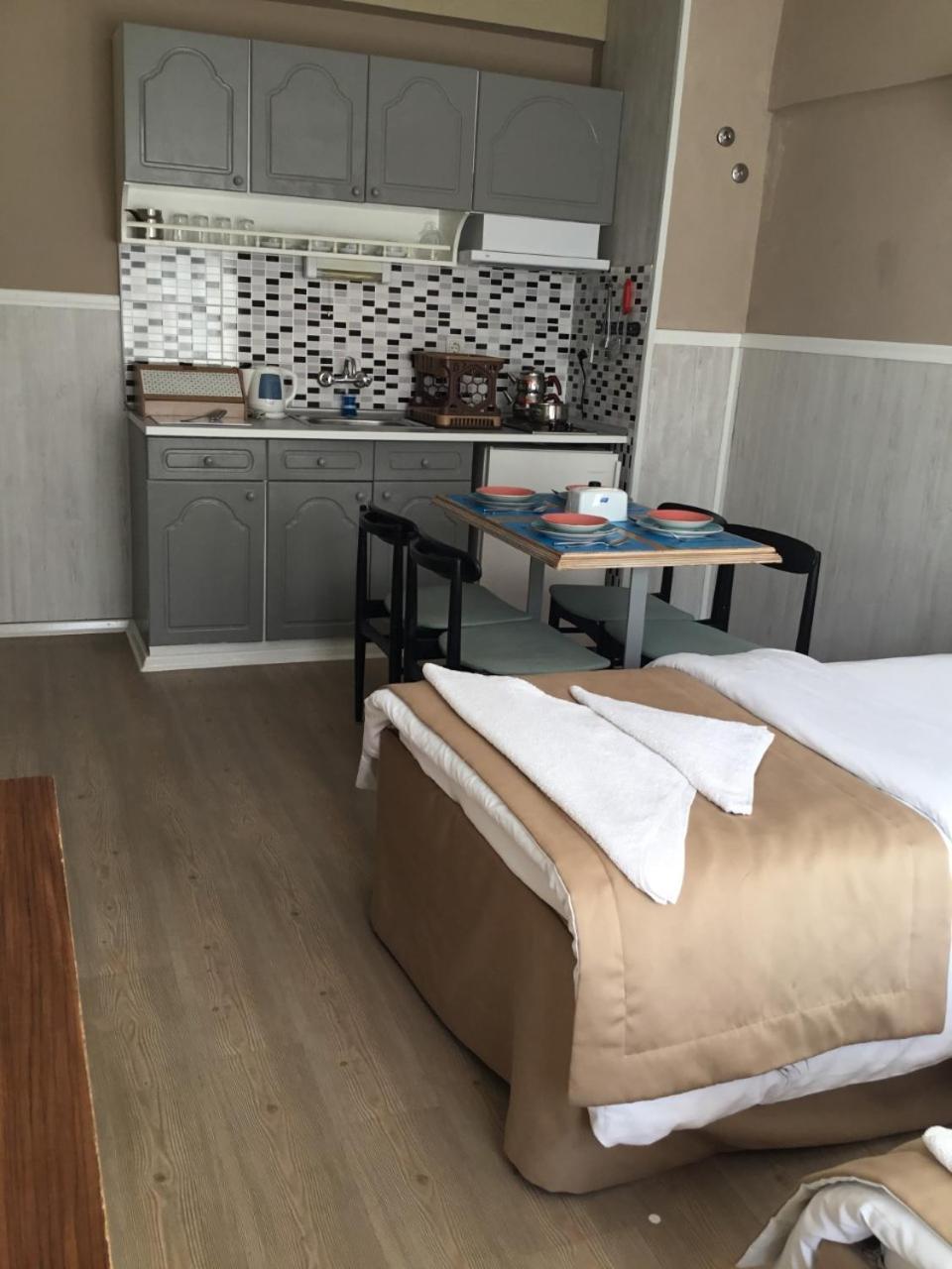 Akman Hotel Kusadasi Luaran gambar