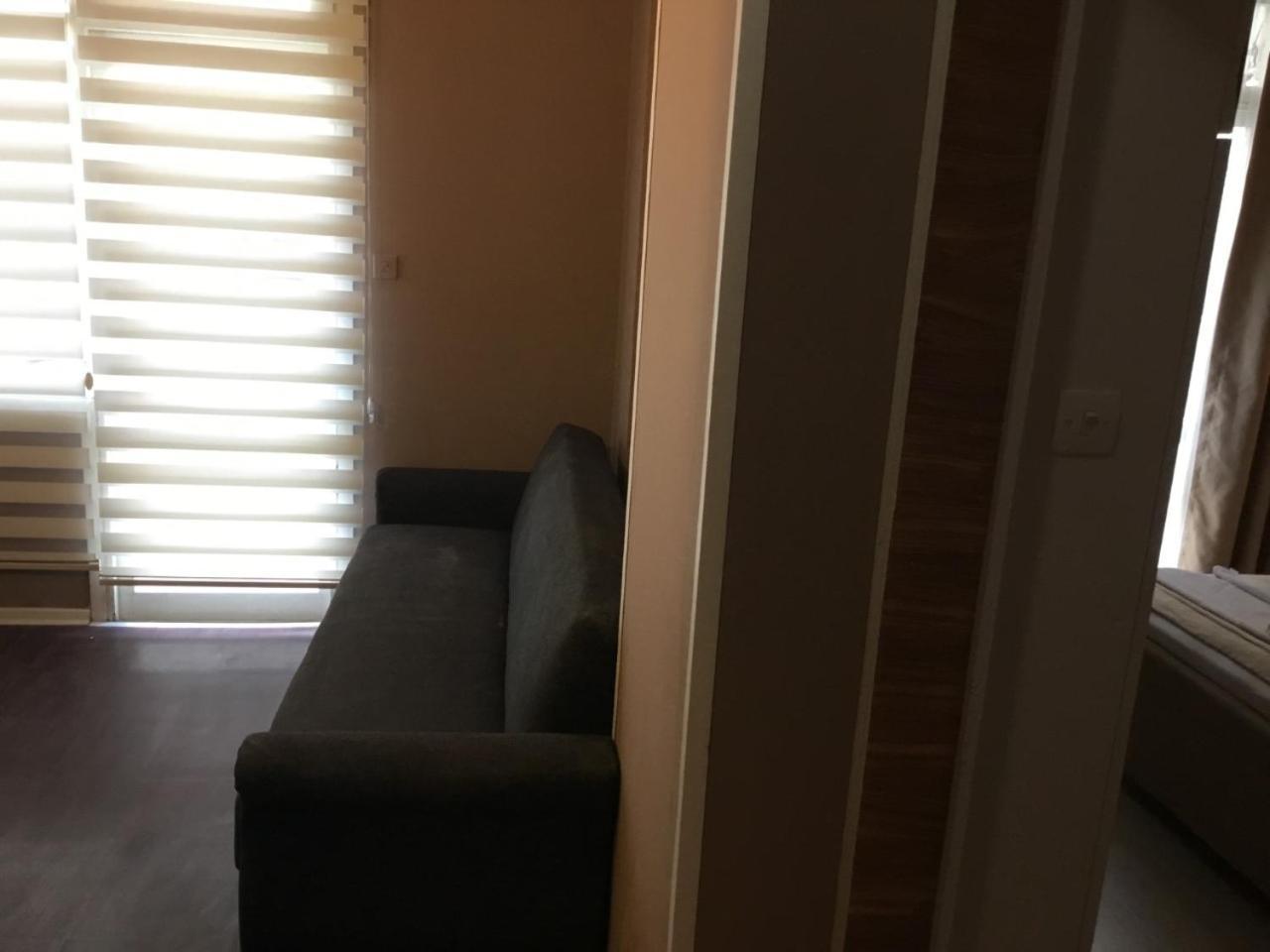 Akman Hotel Kusadasi Luaran gambar