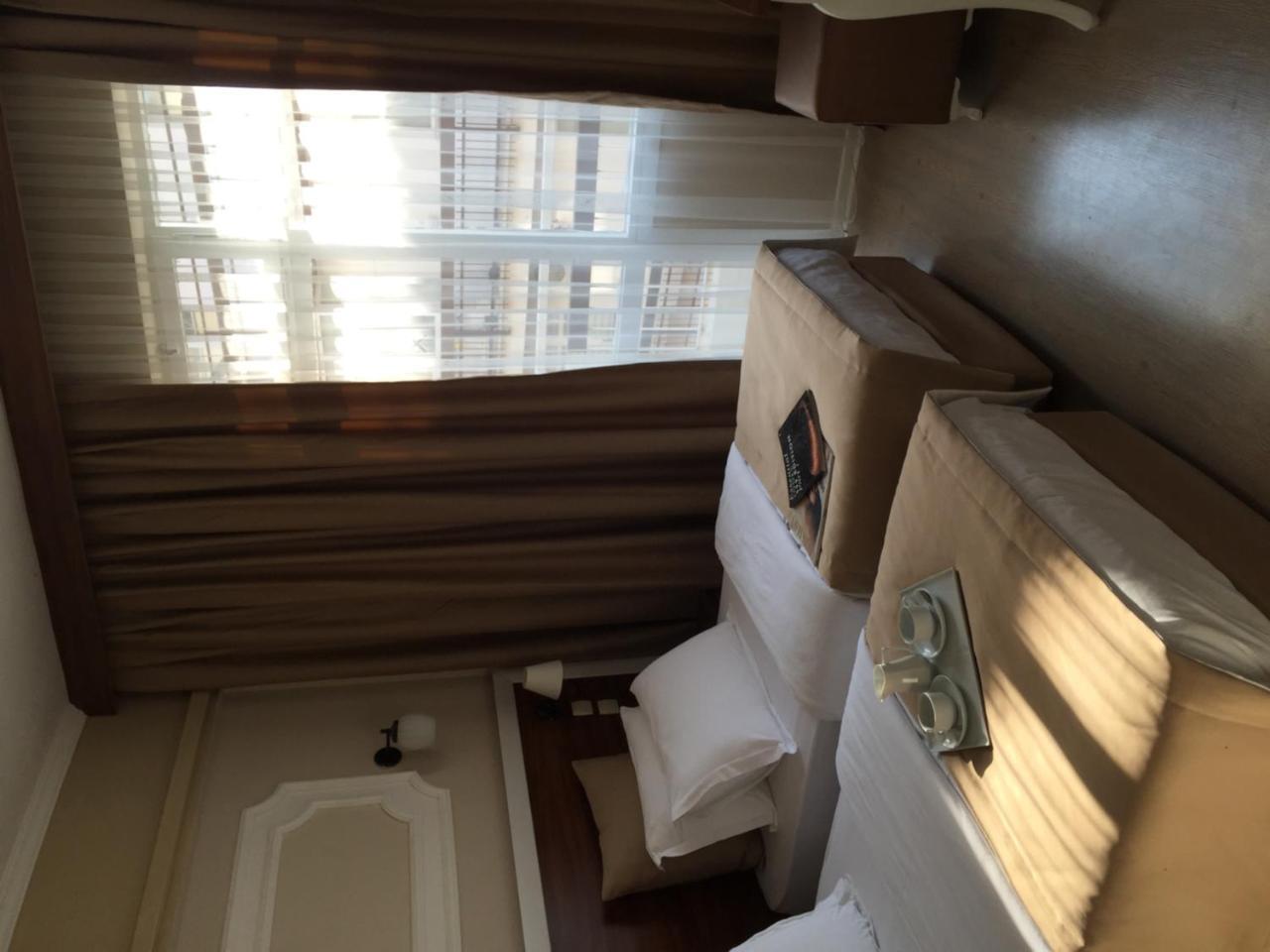Akman Hotel Kusadasi Luaran gambar