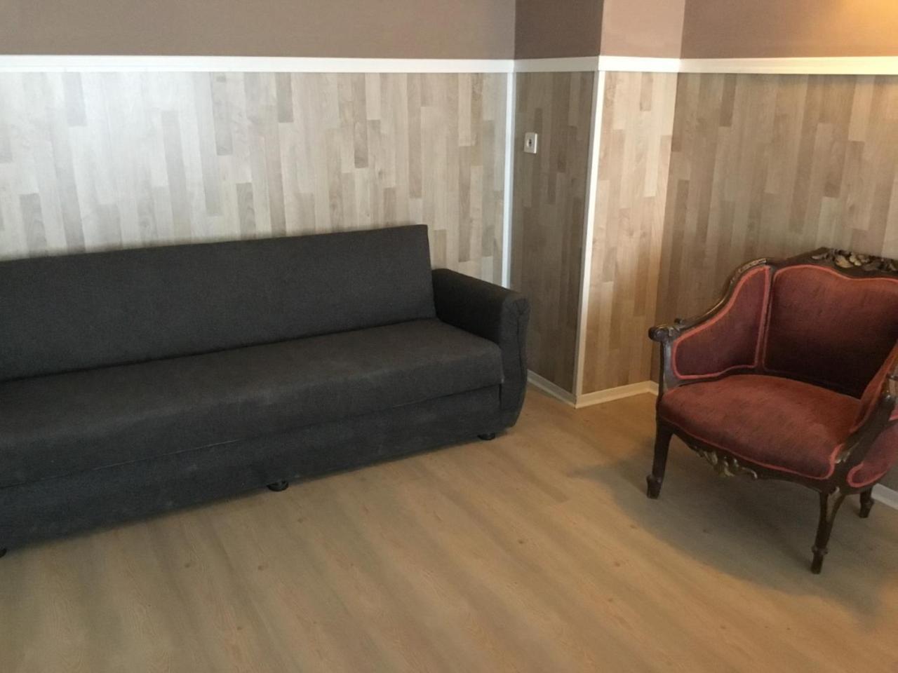 Akman Hotel Kusadasi Luaran gambar